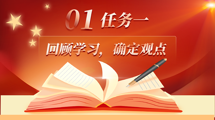 六上第二单元《口语交际：演讲》第4页