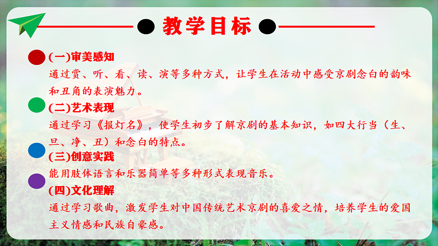 【新教材】人音版音乐二年级上册-《快乐的小笛子》-课件第3页