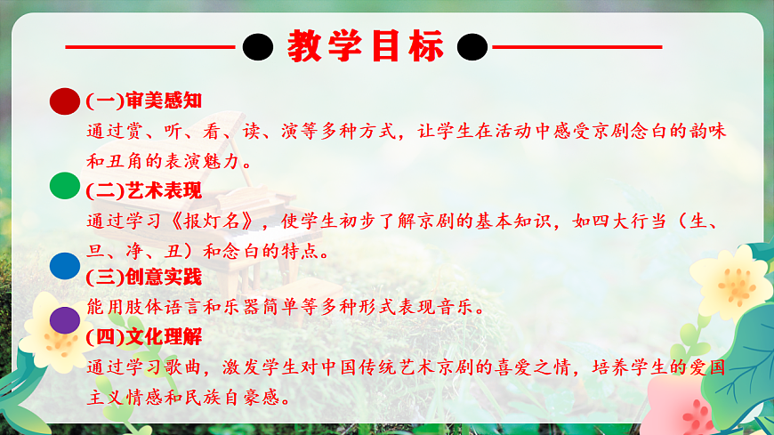 【新教材】人音版音乐二年级上册-《会跳舞的洋娃娃+星光圆舞曲》-课件第3页