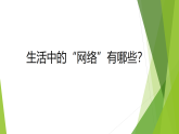 浙教版八年级上册信息技术 第二课 因特网的发展 课件