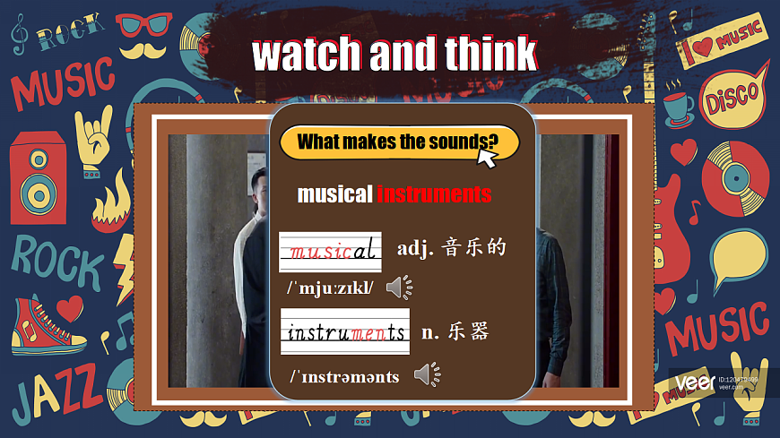 新仁爱八年级上册Unit2 第四课时Thinking Skills & Reading Strategies 第3页