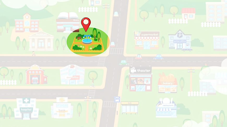 第2课时 A Let's learn & Choose, stick and say（课件）2025-2026学年人教PEP版四年级英语上册第4页