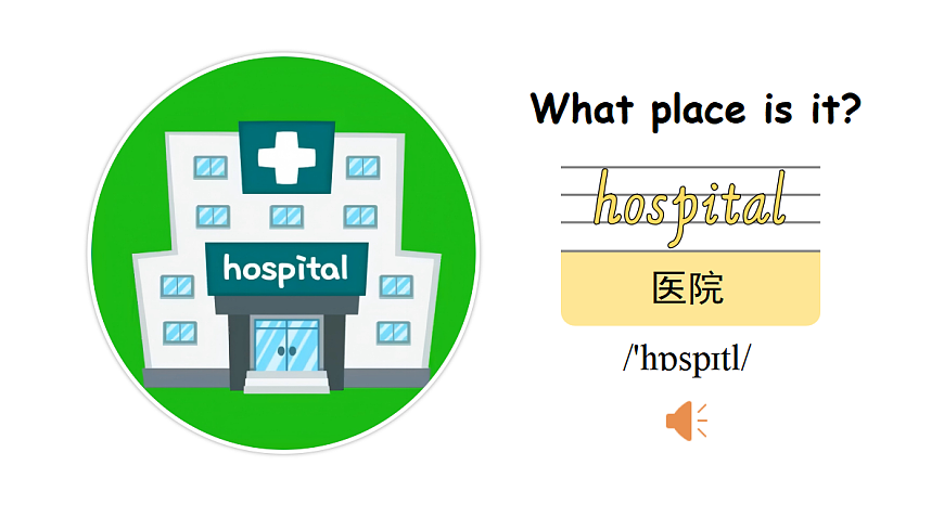 第2课时 A Let's learn & Choose, stick and say（课件）2025-2026学年人教PEP版四年级英语上册第7页