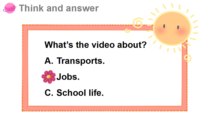 第1课时 A Let's talk & Share and say第3页