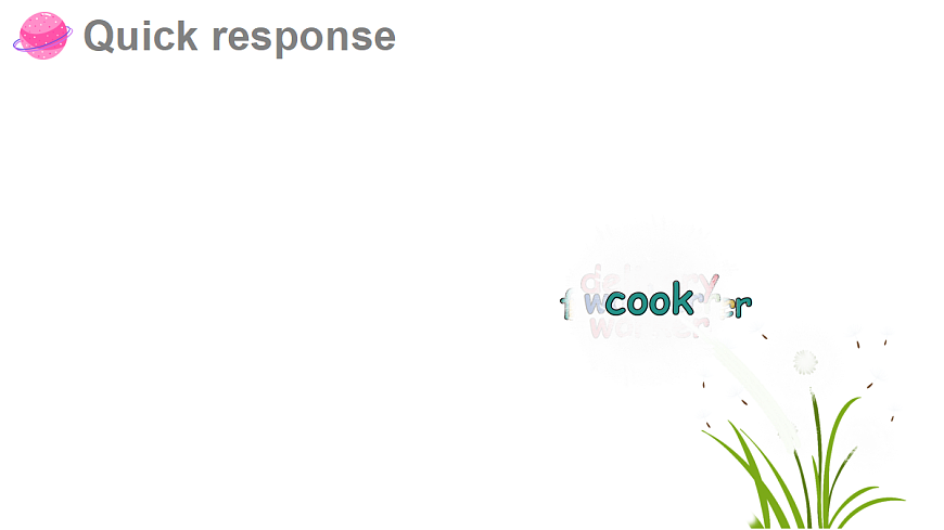 第3课时 A Let's spell第3页