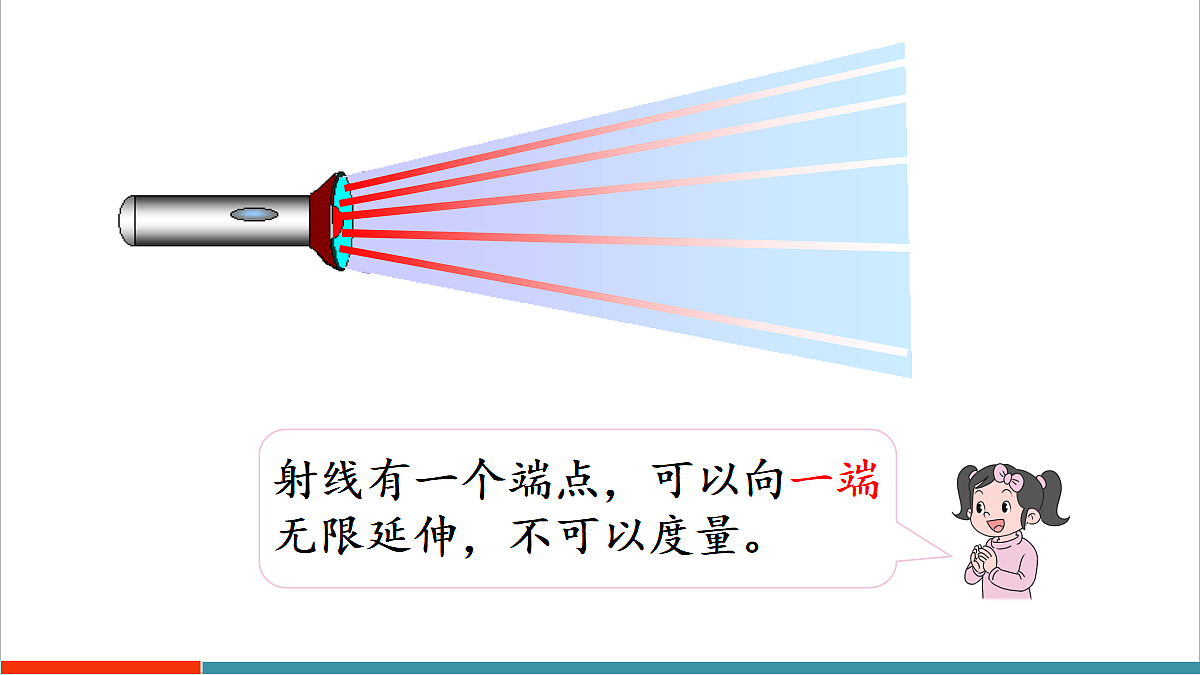 5.1.2 比较线段的长短第3页