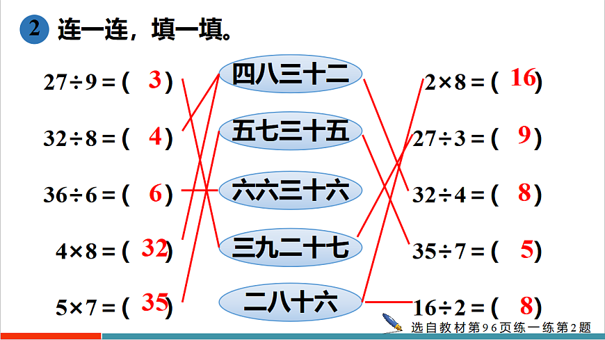 6.4 练一练第8页