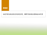 统编版高中思想政治选择性必修1当代国际政治与经济第四单元国际组织第九课第一框中国与联合国课件
