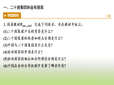 统编版高中思想政治选择性必修1当代国际政治与经济第四单元国际组织第九课第二框中国与新兴国际组织课件