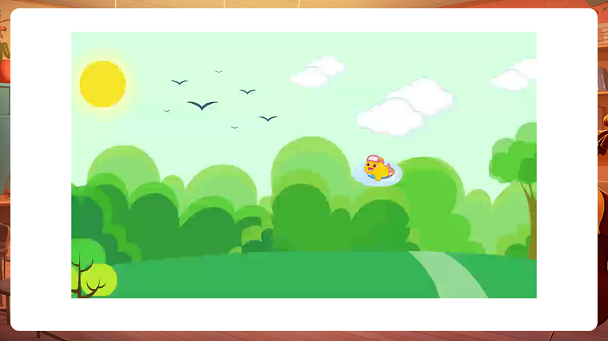 【新教材】唱游·音乐 二年级上册 湖南文化出版社-《你听，什么奏响了》-课堂教学设计第4页