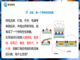 【新教材核心素养】教科版物理九年级上册4.4 电阻（大单元课件+表格式教案+导学案含答案）