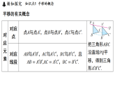 2025年春苏科版七年级数学下册 9.1 平移（课件）
