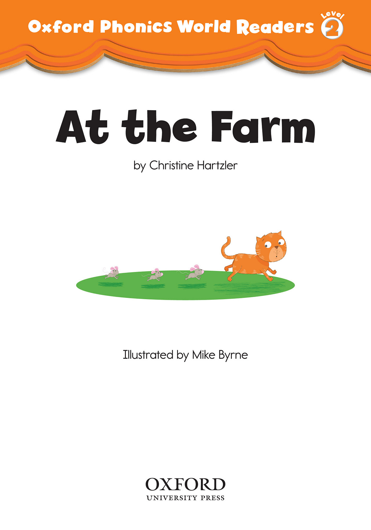 At_the_Farm_-_Oxford_Phonics_World_Readers_L2第2页