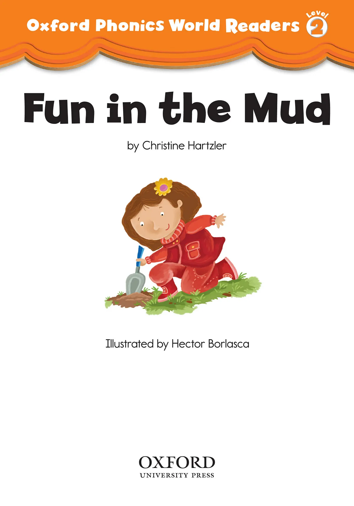 Fun_in_the_Mud_Oxford_Phonics_World_Readers_L2第2页