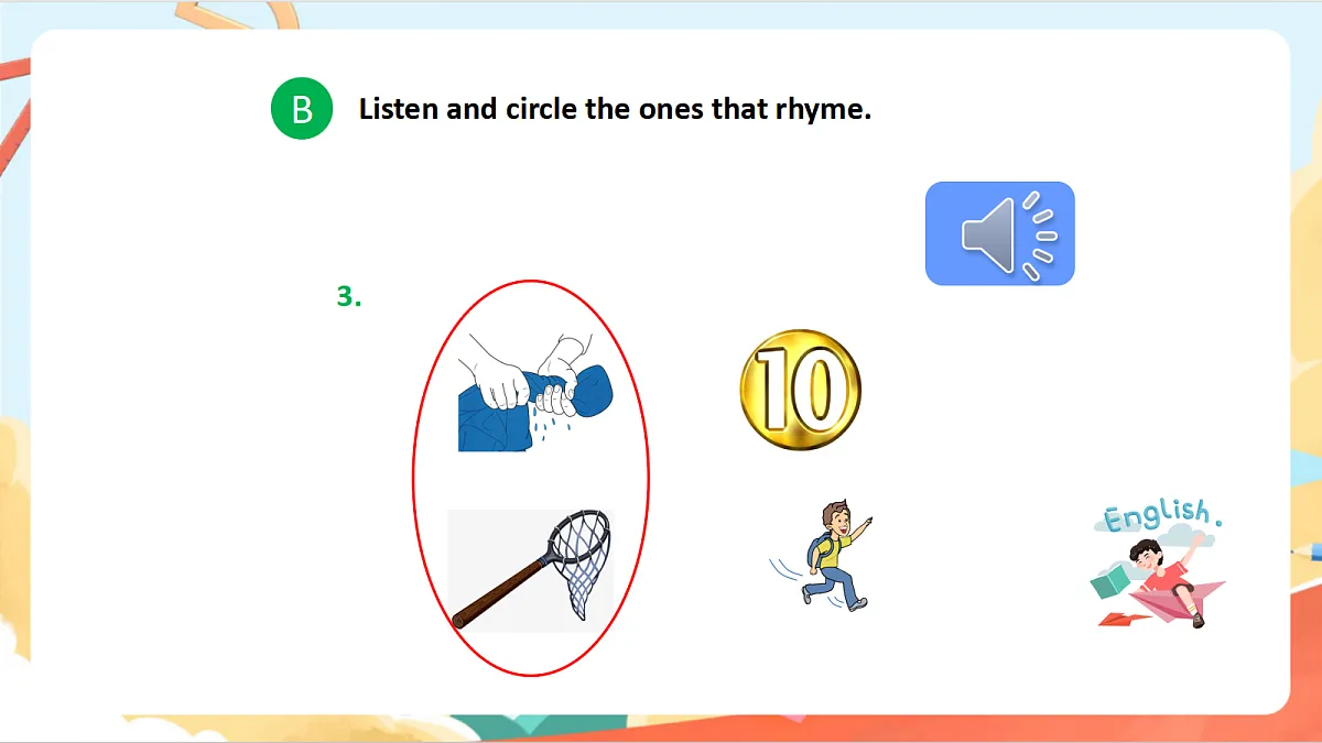 oxford phonics（自然拼读） world 2 Review2课件第5页