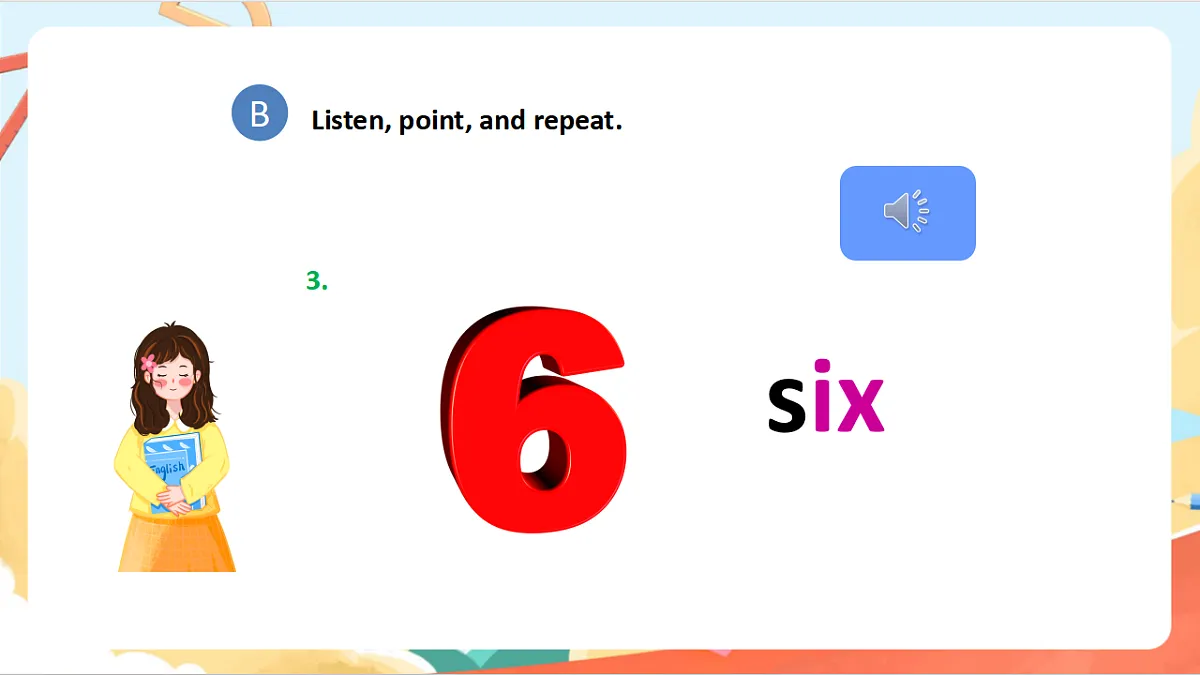 oxford phonics（自然拼读） world 2 Unit 5《in ig it ix》 Lesson 2课件第6页