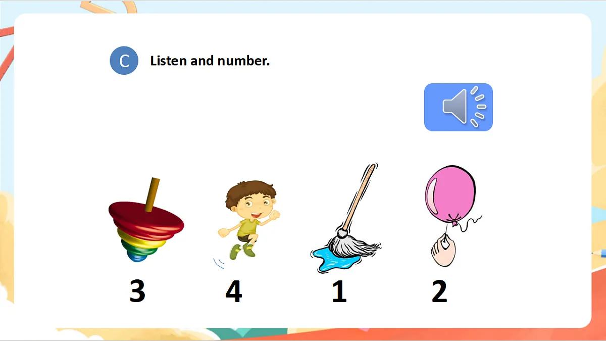 oxford phonics（自然拼读） world 2 Unit 6《o ot op》 Lesson 2 课件第8页