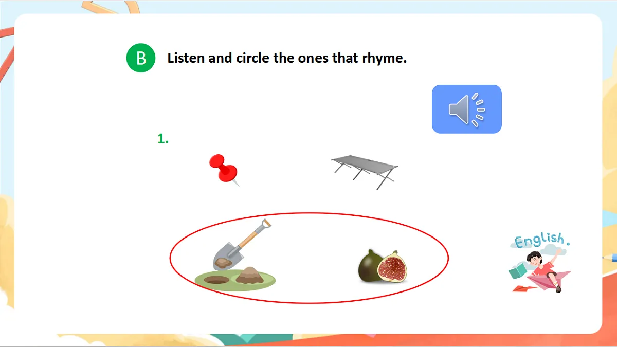 oxford phonics（自然拼读） world 2 Review3课件第3页