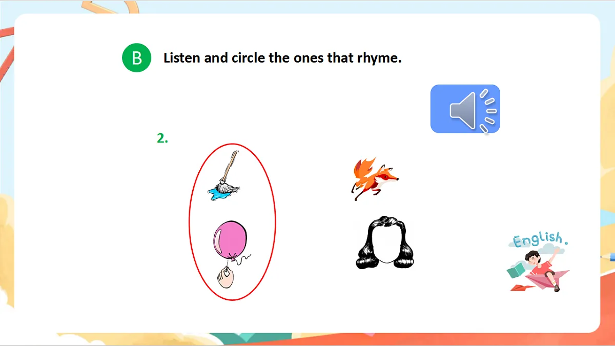 oxford phonics（自然拼读） world 2 Review3课件第4页