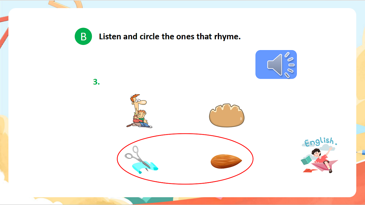 oxford phonics（自然拼读） world 2 Review4课件第5页