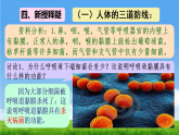 4.7.2.1 免疫与免疫规划（一） 课件 2025-2026学年人教版生物八年级上册