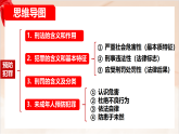 新人教部编版初中道法八上2-5-2《预防犯罪》课件