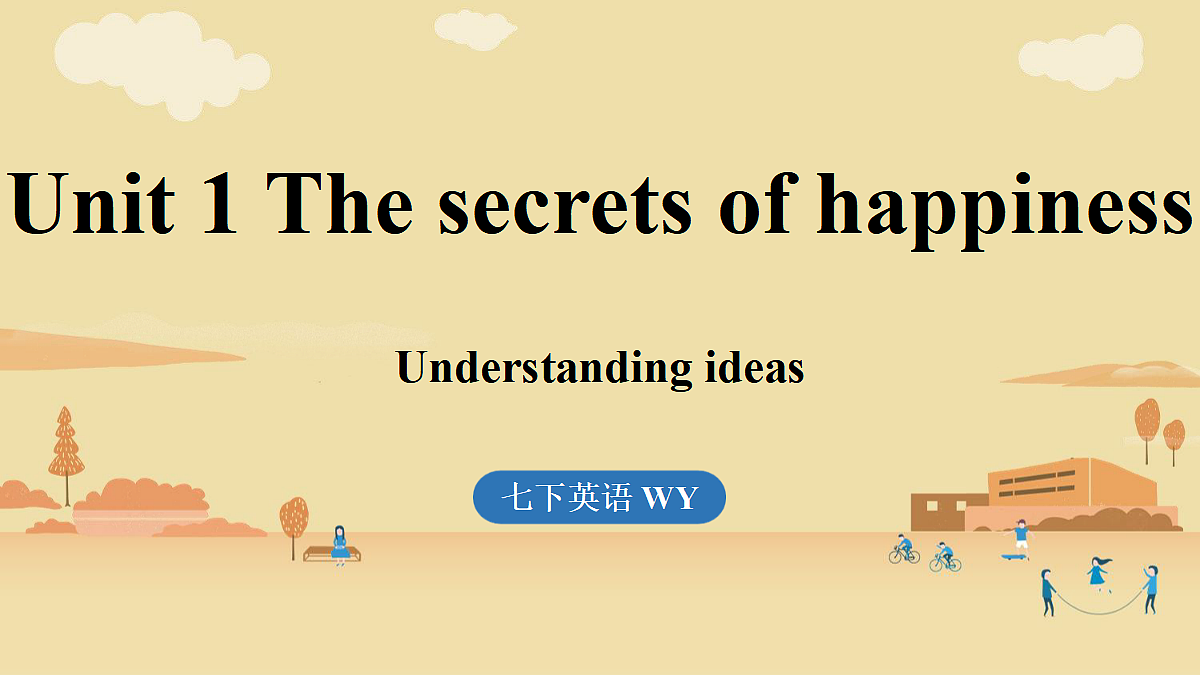 2.Understanding ideas第1页