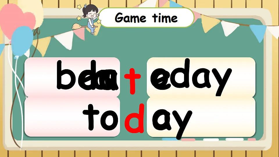 Unit 3 School rules第3课时 Wrap-up time & Assessment time第2页