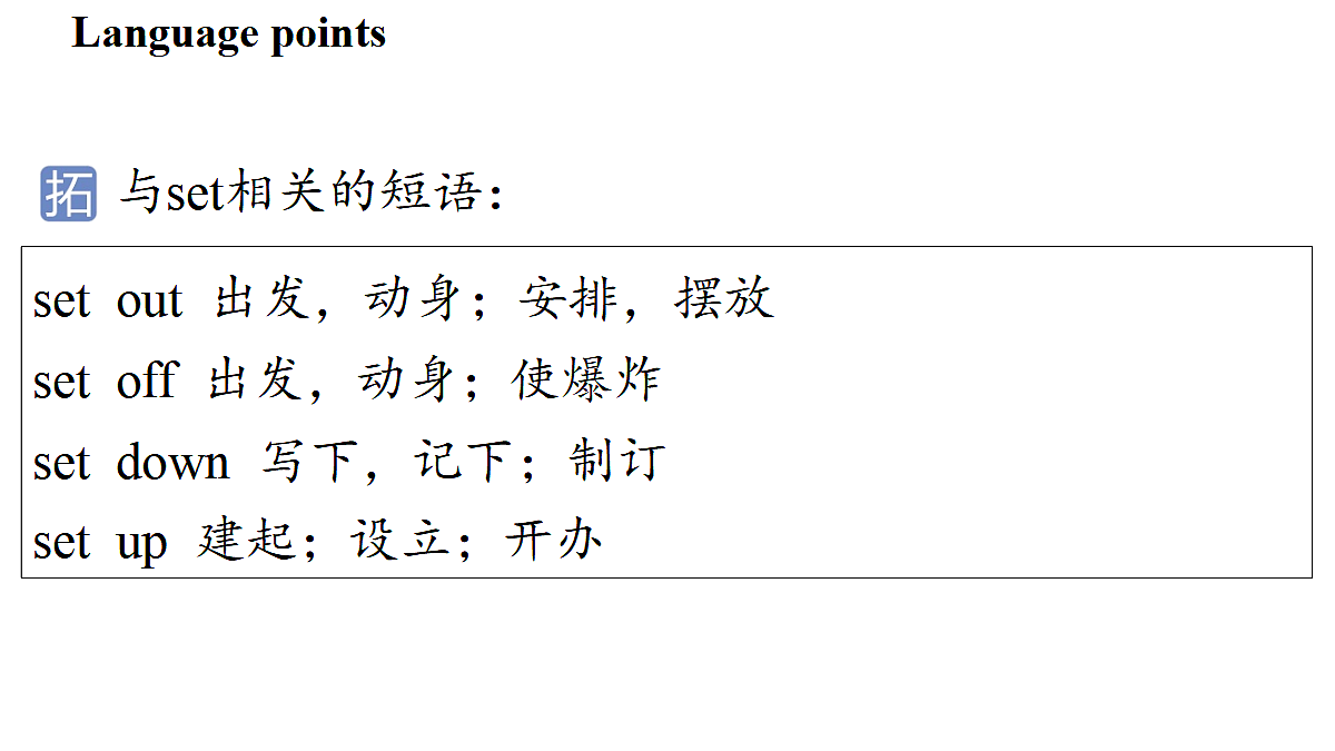 2.Developing ideas第5页
