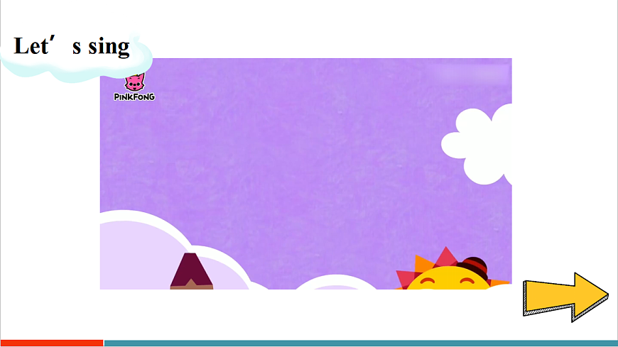 第1课时（Section A 1a-1b & 2c-2d）第2页