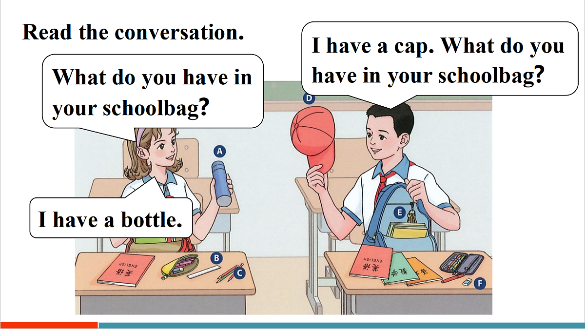 第1课时（Section A 1a-2e）第7页