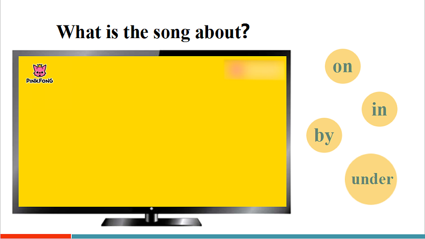 第3课时（Section B 1a-1d, Project）第3页