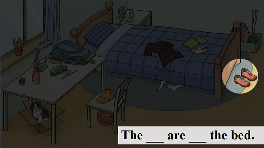 第3课时（Section B 1a-1d, Project）第7页