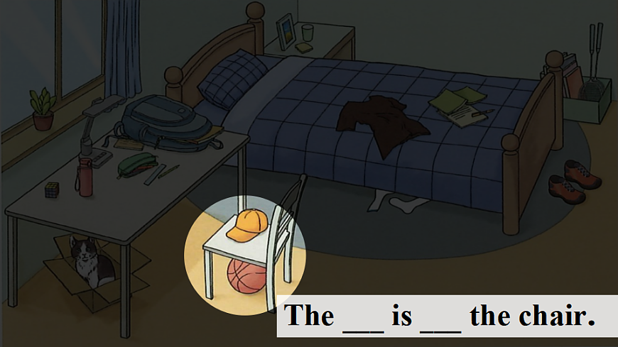 第3课时（Section B 1a-1d, Project）第8页