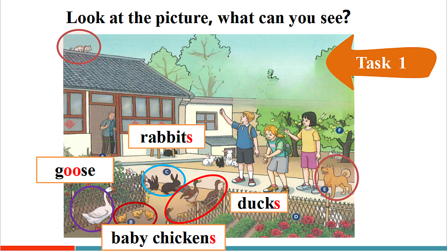 第1课时（Section A 1a-2d）第6页