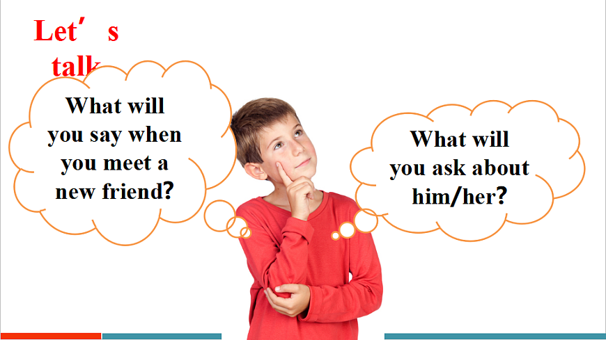 第1课时（Section A 1a-1d）第8页