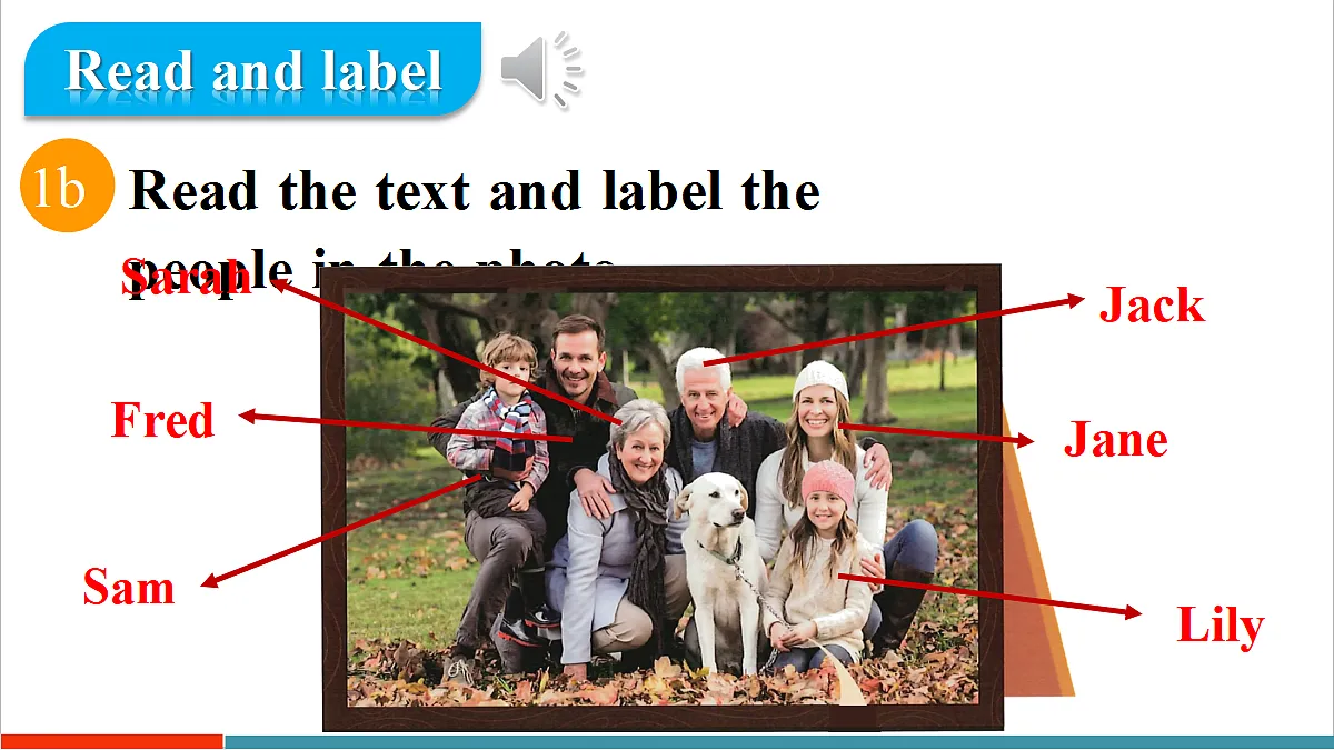 第4课时（Section B 1a-2b）第6页