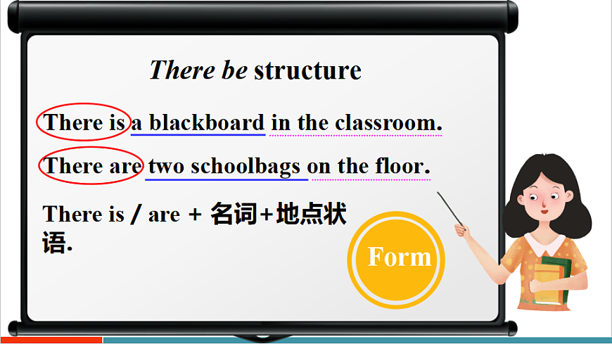 第3课时（Section A Grammar Focus 3a-3d）第6页