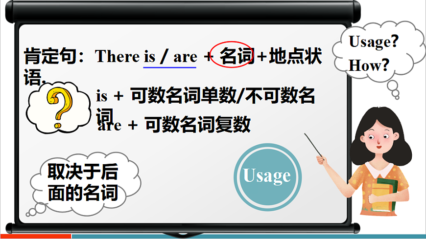第3课时（Section A Grammar Focus 3a-3d）第8页