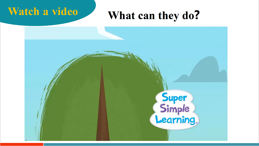 第3课时（Section A Grammar Focus 3a-3d）第2页