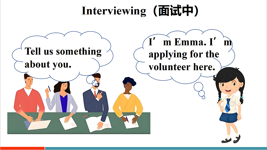 第3课时（Section A Grammar Focus 3a-3d）第5页