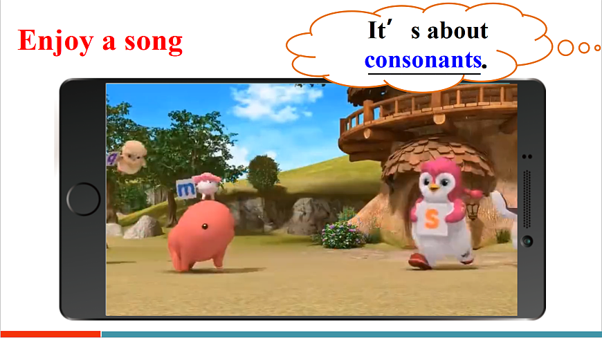 第2课时（Section A Pronunciation 1-2e）第2页