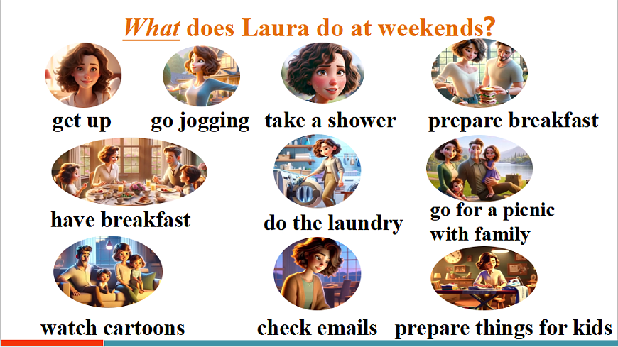 第3课时（Section A Grammar Focus 3a-3d）第3页