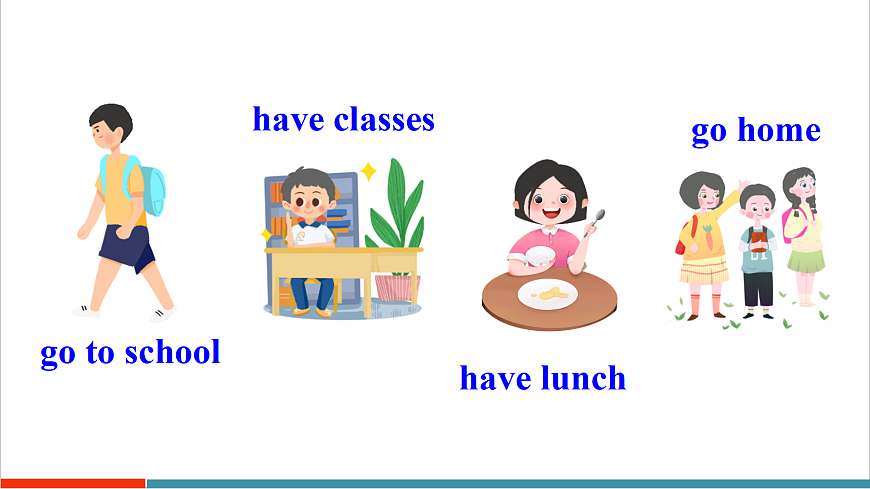 第6课时（Section B 3a-Reflecting）第7页