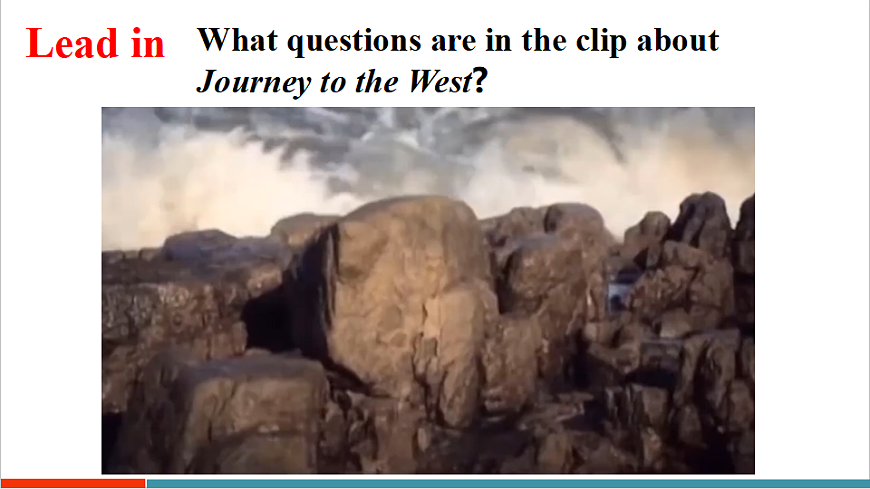 第3课时（Section A Grammar Focus 3a-3d）第2页