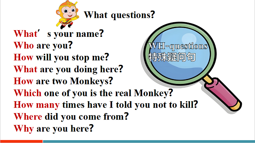 第3课时（Section A Grammar Focus 3a-3d）第3页