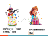 【新课标新教材】人教版英语七上Unit 7 Happy Birthdays第4课时（Section B 1a-1d）教学课件+素材