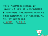 宁夏2025七年级语文上册期末专题训练二成语运用课件新人教版（含答案）