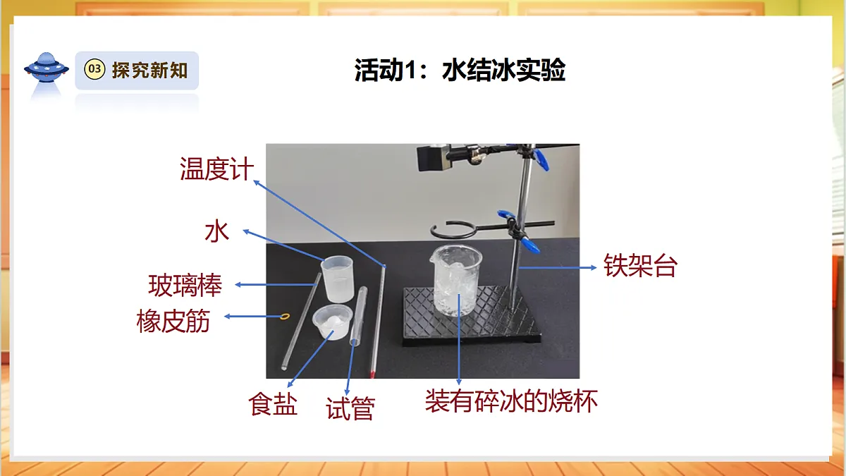 2.4《水结冰了》课时课件第7页