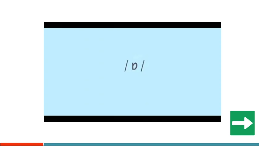 第2课时（Section A Pronunciation 1-2f）第5页